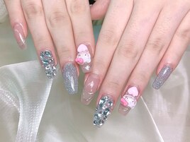 持ち込みデザイン