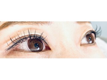 グリン(grin)/まつ毛エクステ