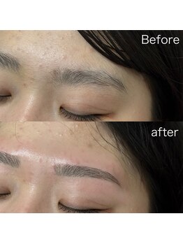 コリー(Kolly)/美眉デビュー