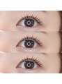 ERUFU EYELASH パーマ☆カール、束間、立ち上げ、お悩みに寄り添います(^^)