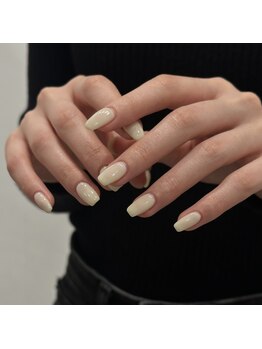 HINATA　HAND　ワンカラー