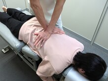 林カイロプラクティック院