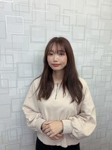 ナイスネイル 長岡天神駅前店(NICE NAIL)&nbsp;Honoka 