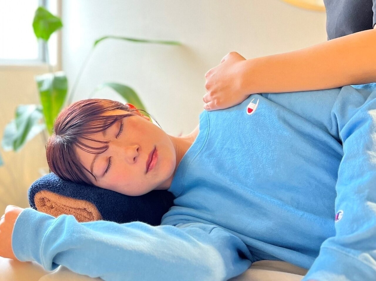 全身整体｜ホットペッパービューティー