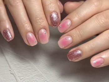 ラモ ネイル 大宮(Ramo)/