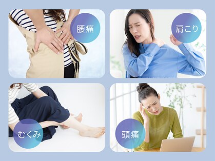 佐倉志津整骨院の写真