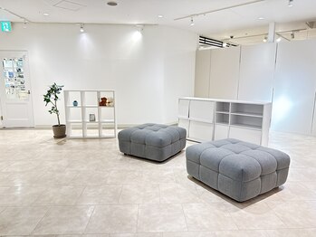 スウィートラッシュ 上尾店(Sweet Lash)/- Sweet Lash -