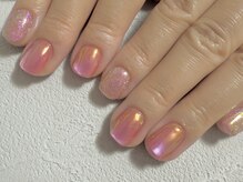 ルノン(Runon)/magnet nail