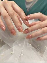 ノヴァ(NOVA)/マオジェルワンカラー