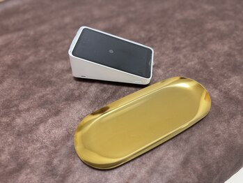 ハク(HAKU)/お支払い方法