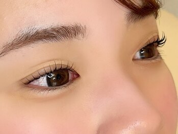 ハニーアンドミエル 京都駅前店(Honey&Miel)/パリジェンヌ