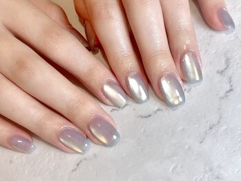 レヴィア(Revia)/