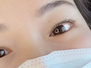 ミーナ(mina)/まつげパーマ