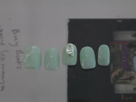 ミラークリアグリーン7480円