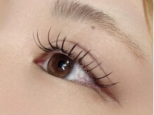 フリーク バイ シュリット 渋谷(fleek! by schritt)/マツエク100本担当/Rinri