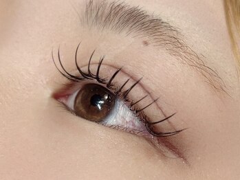 フリーク バイ シュリット 渋谷(fleek! by schritt)/マツエク100本担当/Rinri