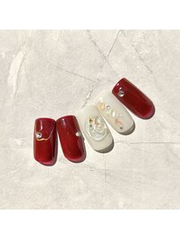 【9月NEW】トレンド定額デザイン