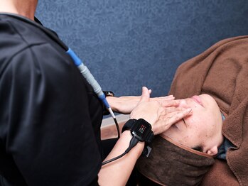 接骨院はる みたけ/ラジオ波エステ