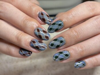 ラブル ハラジュク(Lovl harajuku)/150～180min design