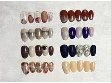 サロンサルート 本店(salon salute)/定額アート