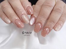 グレース(Grace)/monthly design