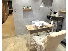 カルムボーテ(Calme Beaute)