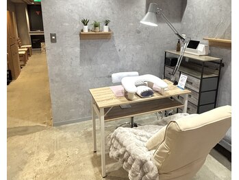 カルムボーテ(Calme Beaute)