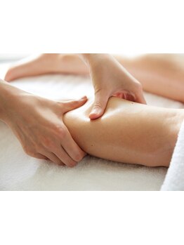 O脚・X脚を改善したい