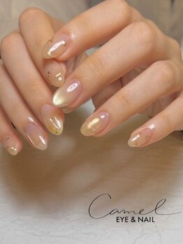 アートの種類が豊富