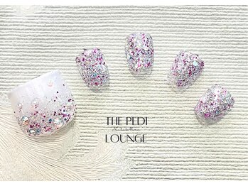 クイックジェル+ジェルアート