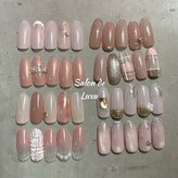 サロン ド ラグジュ