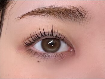 チャチャクロ(chachakuro)/ぱっちりパーマ