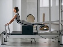 パーソナルジムサスティナ 聖蹟桜ヶ丘店