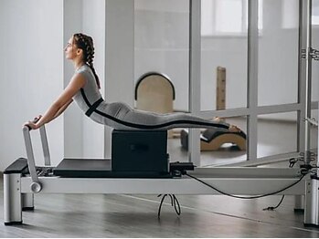 パーソナルジムサスティナ 聖蹟桜ヶ丘店