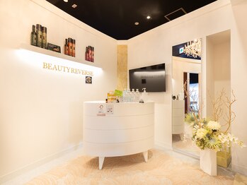 ビューティーリバース 東戸塚店/東戸塚駅東口から徒歩1分！