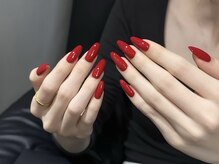 ナユキ 自由が丘店(NA.YUKI)/ベーシックネイル