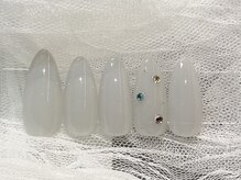 ミッシュ バイ アーバン(misch by urban.)/Aコース/長さだし/オフのみ