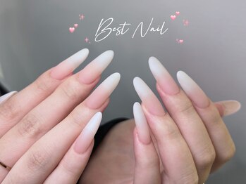 ベストネイル 渋谷109前店(Best Nail)/ベイビーブーマー