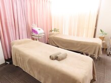 サイエンス アイ/お二人施術OK♪