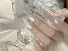 ベストネイル 大宮東口店(Best Nail)/水光ちゅるんちゅるんマグネット