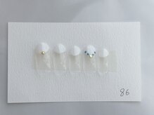 ツヅクネイル(Tsuzuku nail.)/