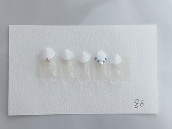 ツヅクネイル(Tsuzuku nail.)/