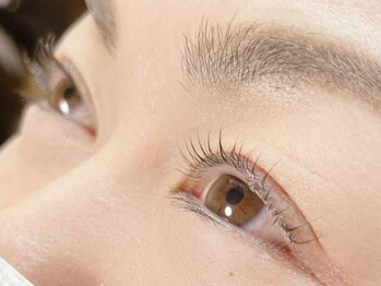 エステサロン プラスエー(+A)/まつげパーマandエステ