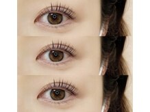 エマ アイラッシュアンドリラクゼーション(ema eyelash&relaxation)/アイブロウ＋眉WAX