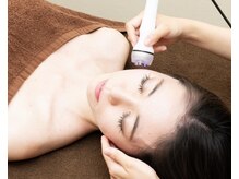 ココロミ(cocoromi)の雰囲気（小顔・たるみ【ハイパーフェイシャル/レモンボトル】）