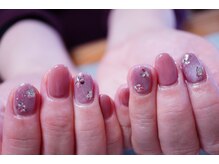 プチリリィ(Petit Lily)/ふんわり春カラー