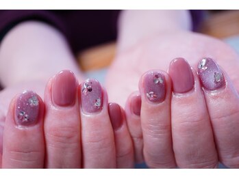 プチリリィ(Petit Lily)/ふんわり春カラー