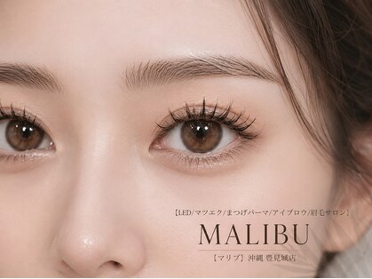 マリブ 沖縄 豊見城店(MALIBU)の写真
