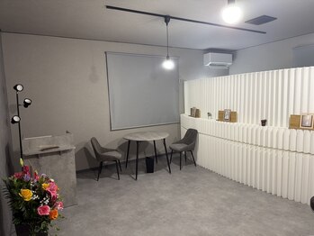 リーフロー(RE:FLOW)の写真/【釧路にNewOpen★】オールハンドマッサージで日々の疲れを癒します♪〔全身もみほぐし90分◎新規¥5,000〕