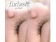 フィックスラッシュ 沖縄店(fix lash)の写真